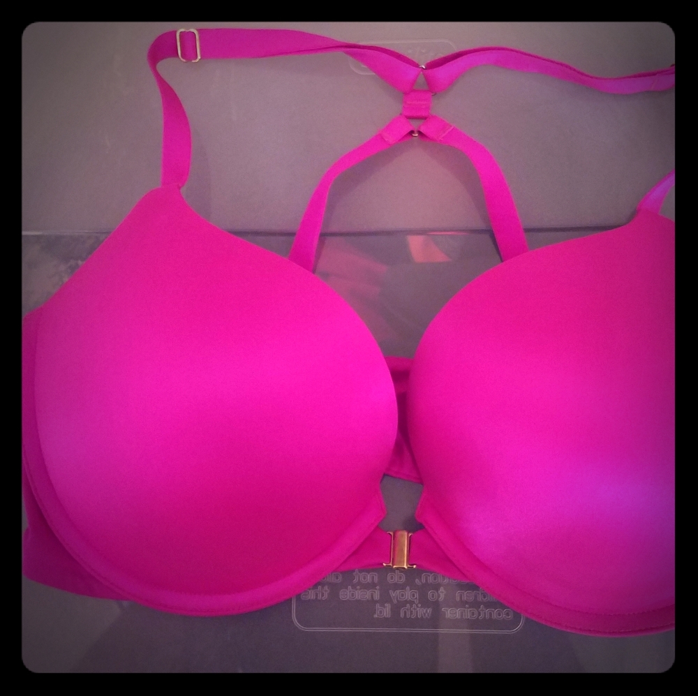 Victoria's Secret Very Sexy Push Up Bra